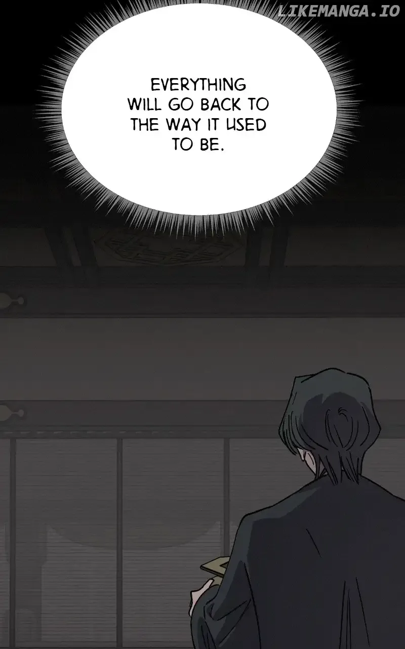 Concubine Scandal Chapter 47 page 81