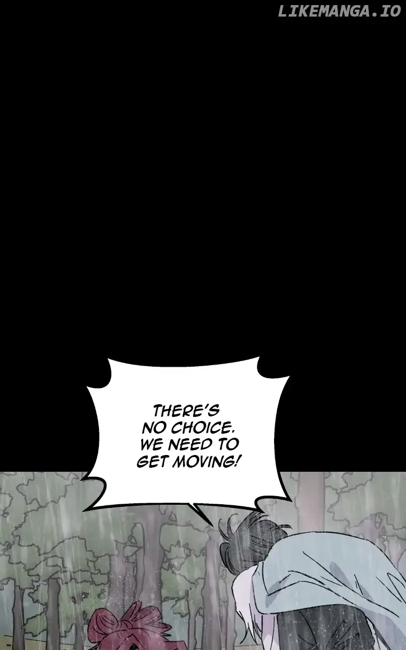Concubine Scandal Chapter 47 page 57