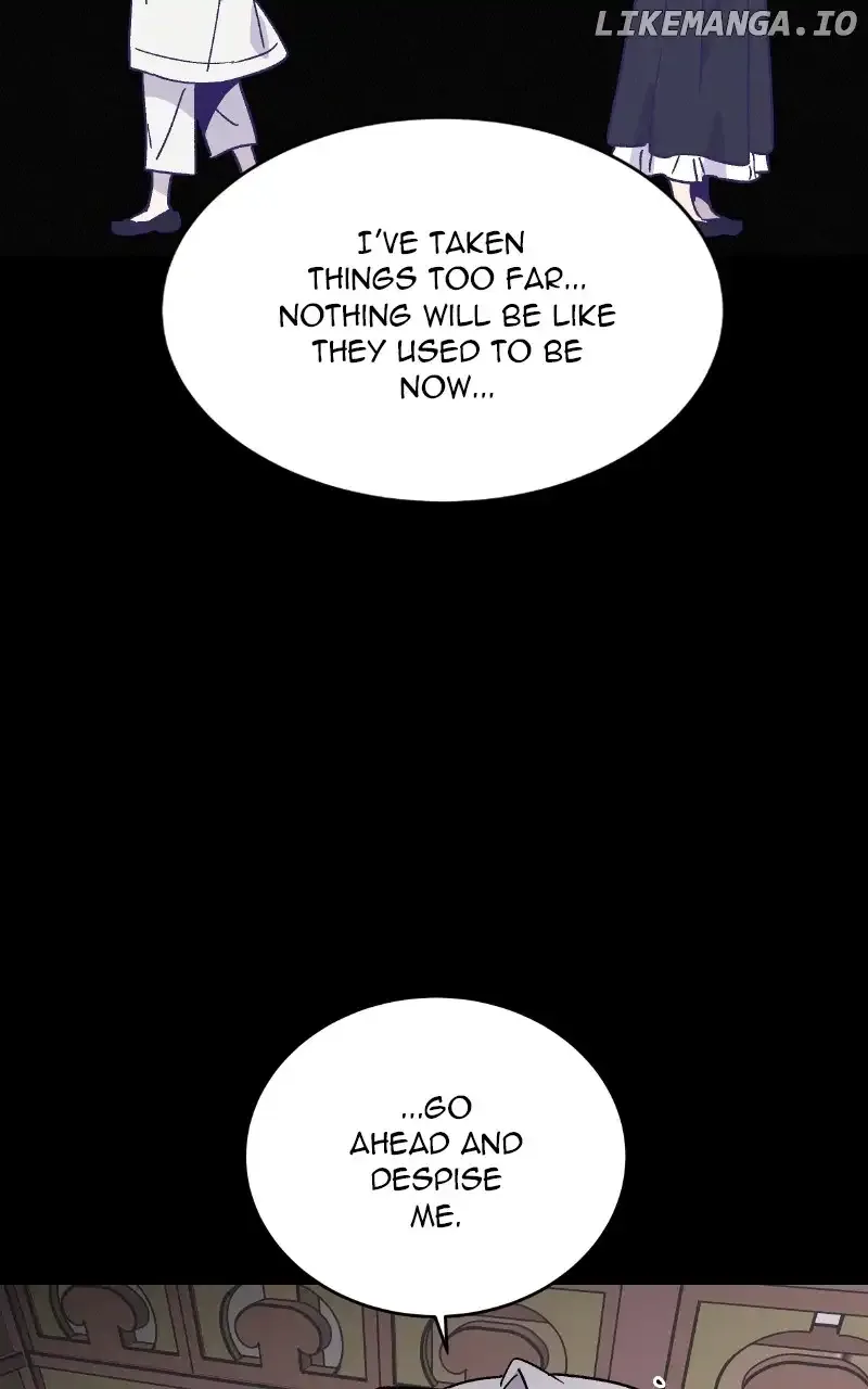 Concubine Scandal Chapter 47 page 75