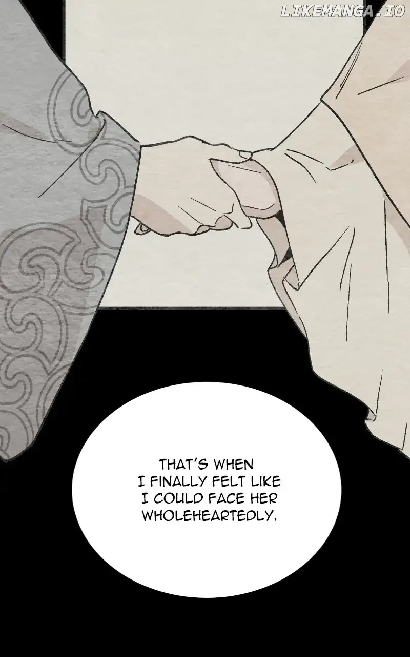 Concubine Scandal Chapter 47 page 71