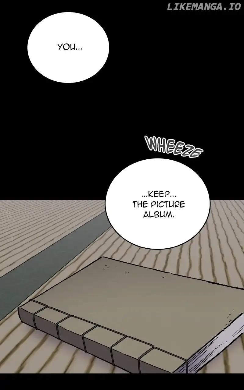 Concubine Scandal Chapter 47 page 83