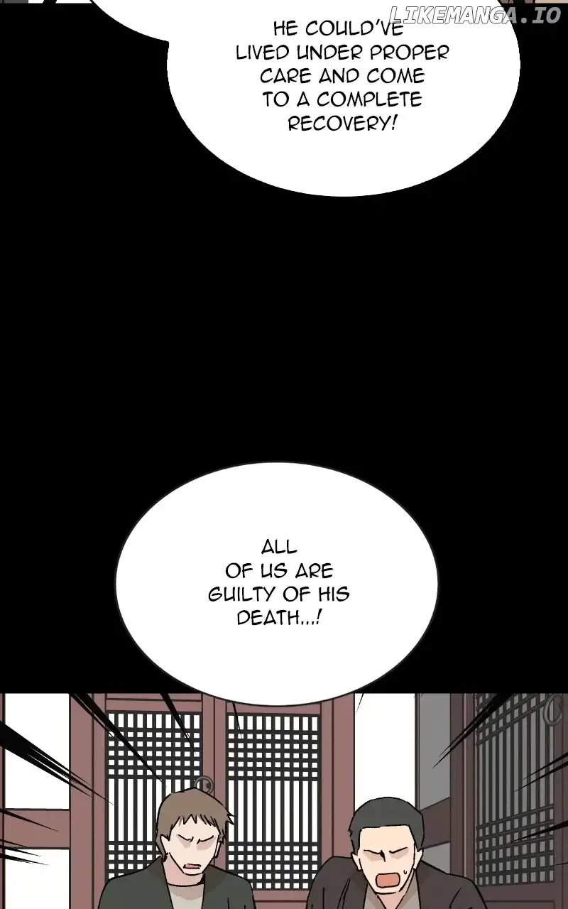 Concubine Scandal Chapter 48 page 31