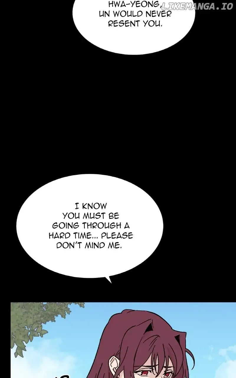 Concubine Scandal Chapter 48 page 50