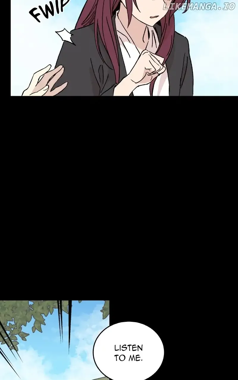 Concubine Scandal Chapter 48 page 51