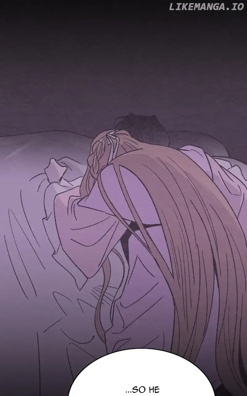 Concubine Scandal Chapter 48 page 46