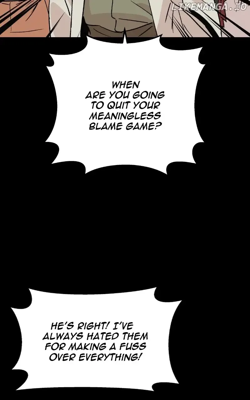 Concubine Scandal Chapter 48 page 35