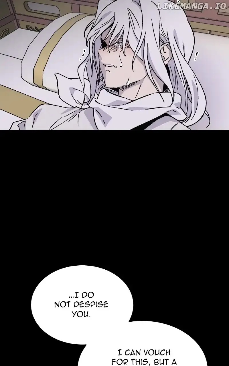 Concubine Scandal Chapter 47 page 76