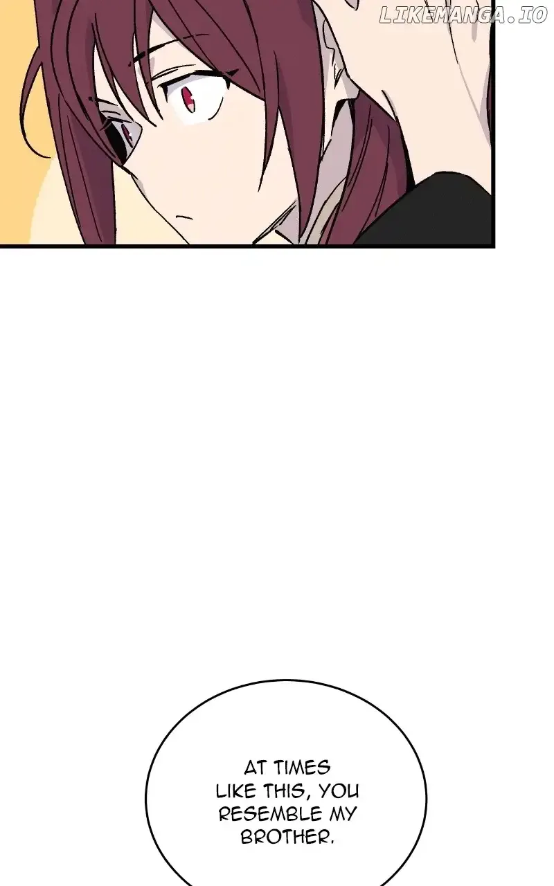Concubine Scandal Chapter 48 page 78