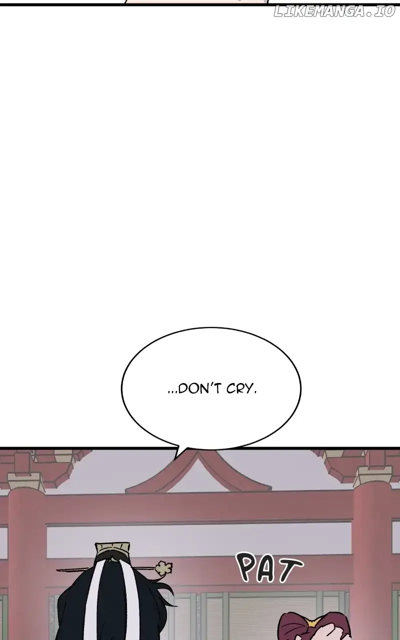 Concubine Scandal Chapter 48 page 76