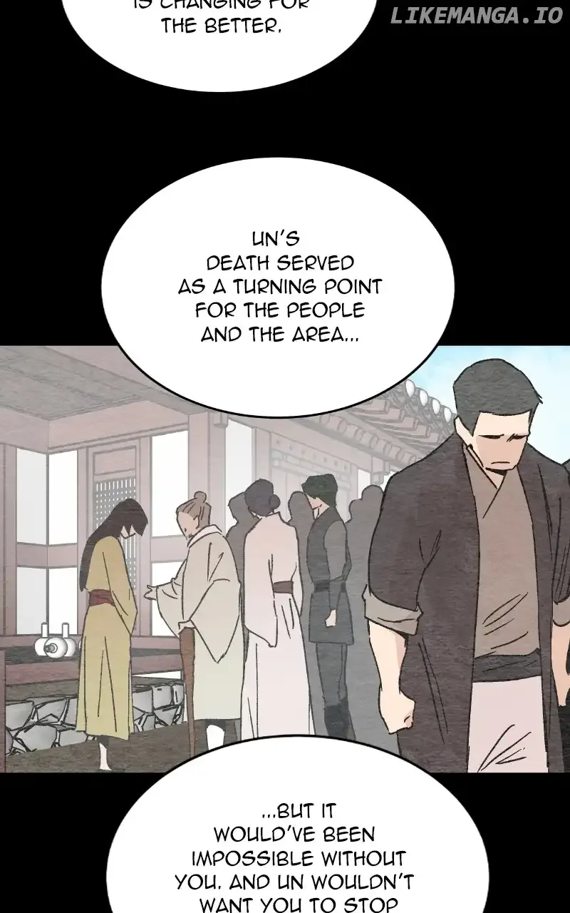 Concubine Scandal Chapter 48 page 64