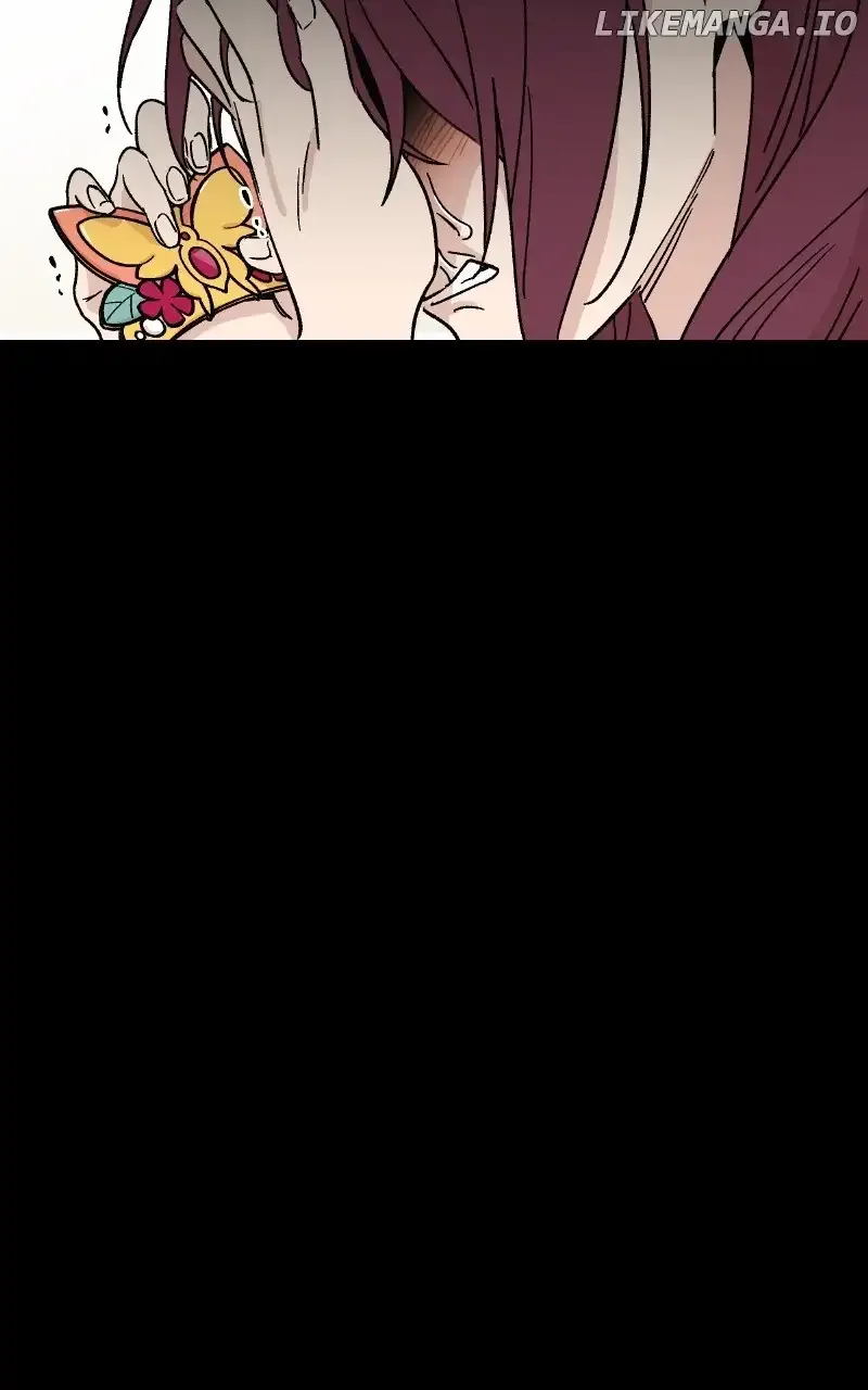 Concubine Scandal Chapter 48 page 68