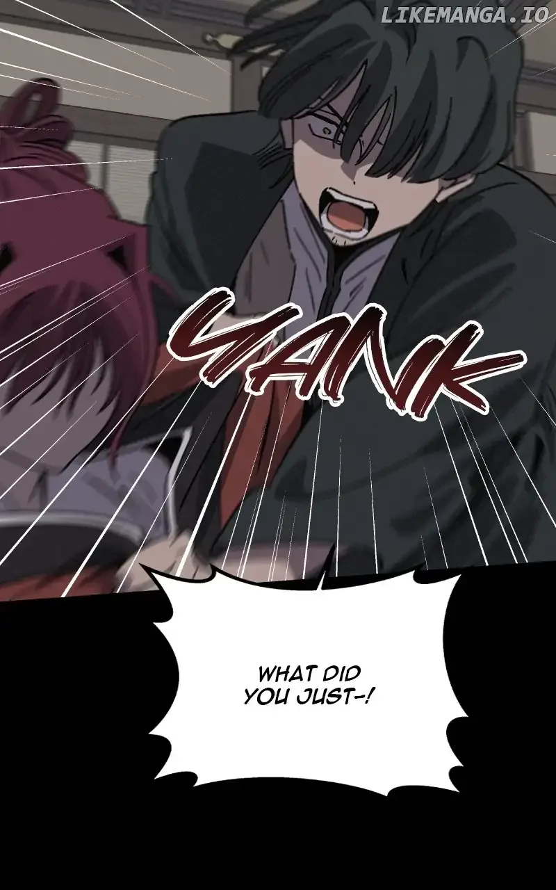 Concubine Scandal Chapter 47 page 90