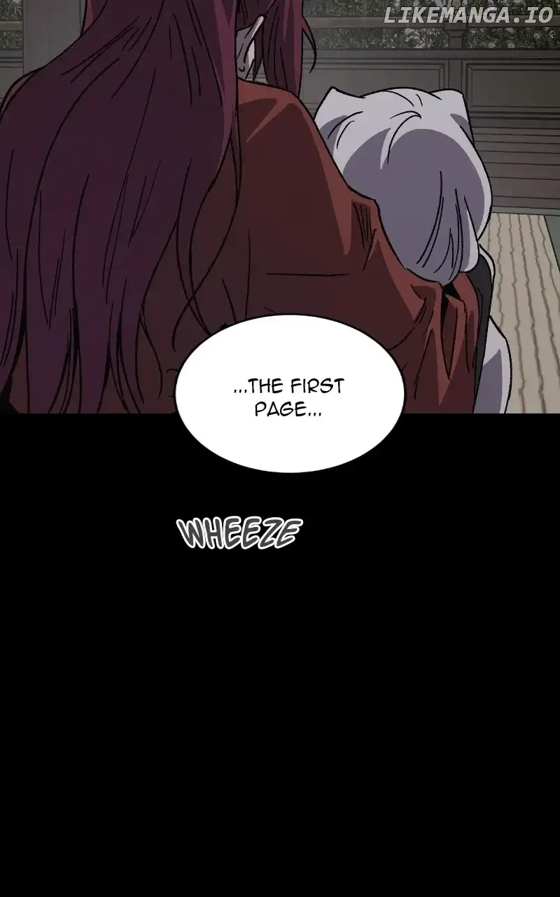 Concubine Scandal Chapter 47 page 85