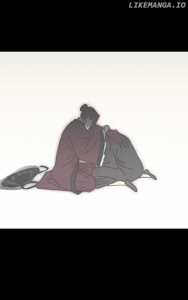 Concubine Scandal Chapter 48 page 69