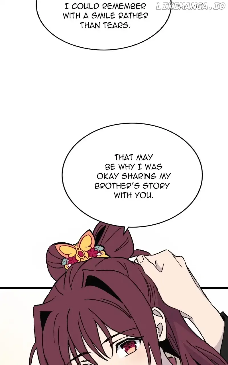 Concubine Scandal Chapter 48 page 83