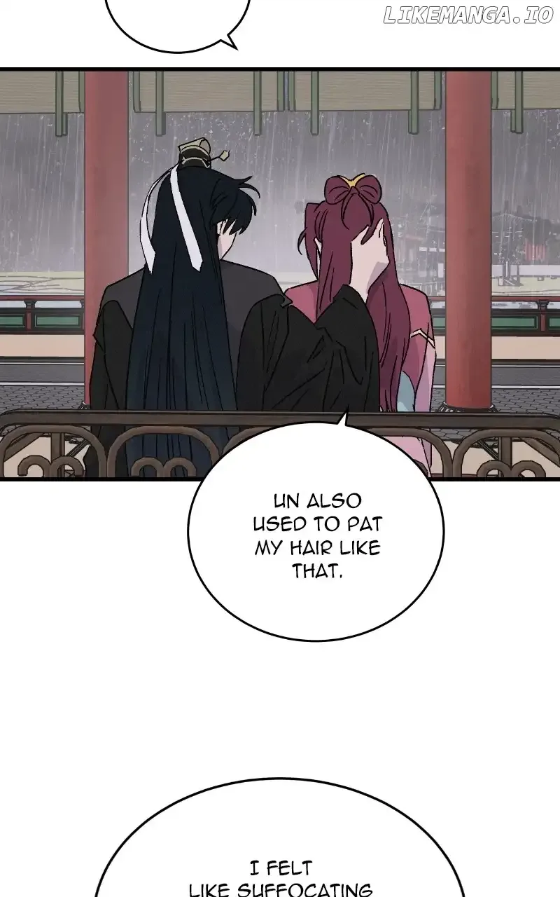 Concubine Scandal Chapter 48 page 80