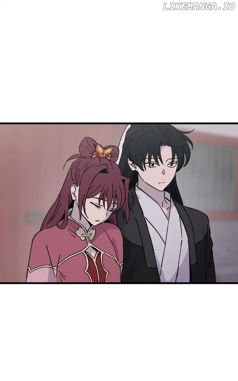 Concubine Scandal Chapter 48 page 93