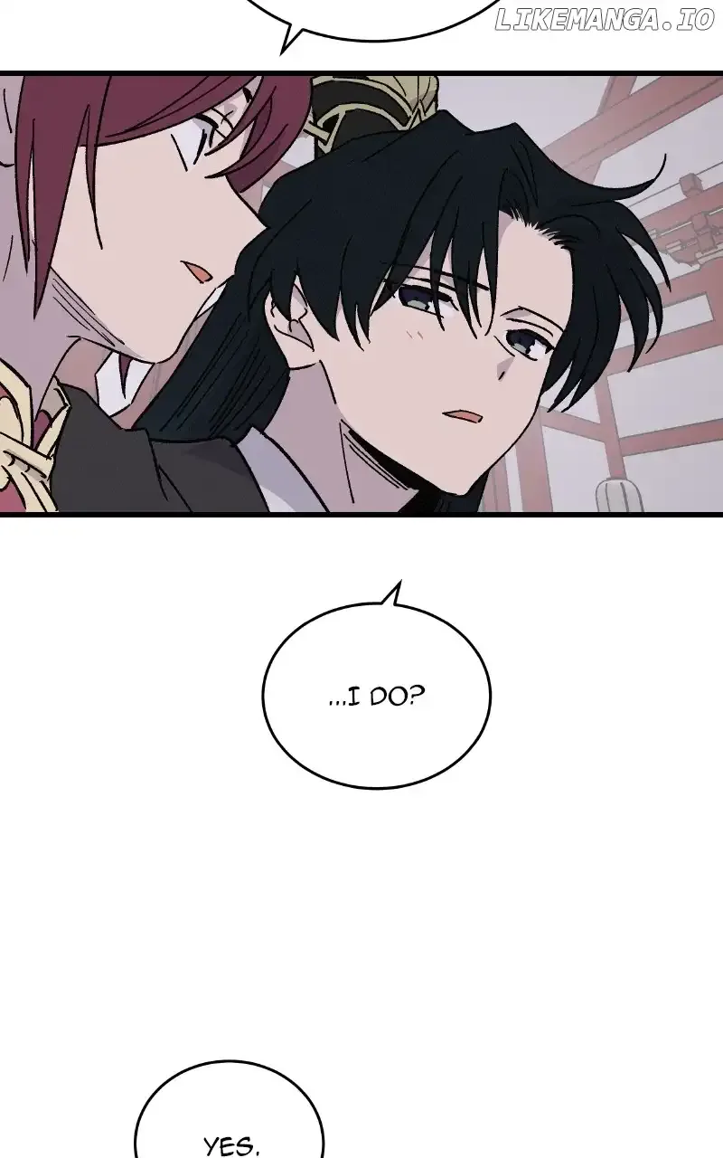 Concubine Scandal Chapter 48 page 79