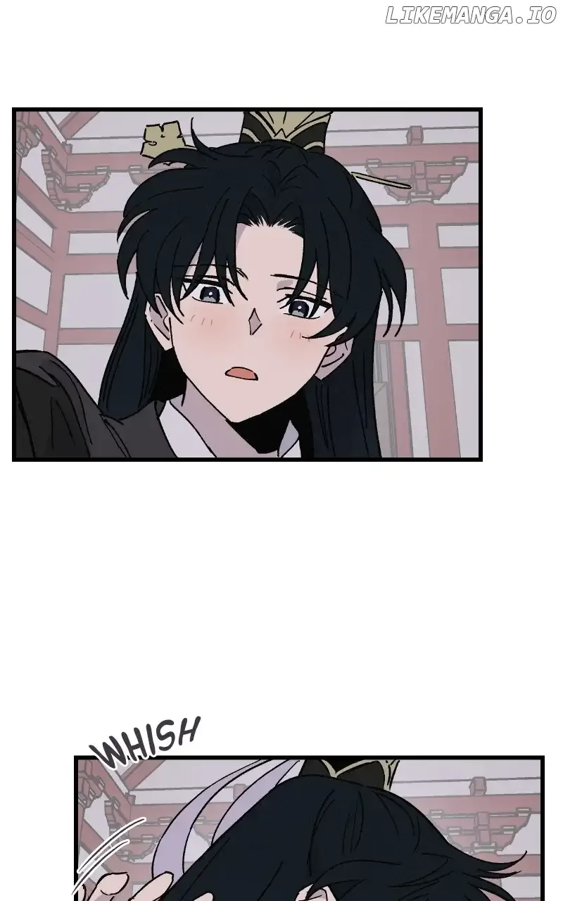 Concubine Scandal Chapter 48 page 85