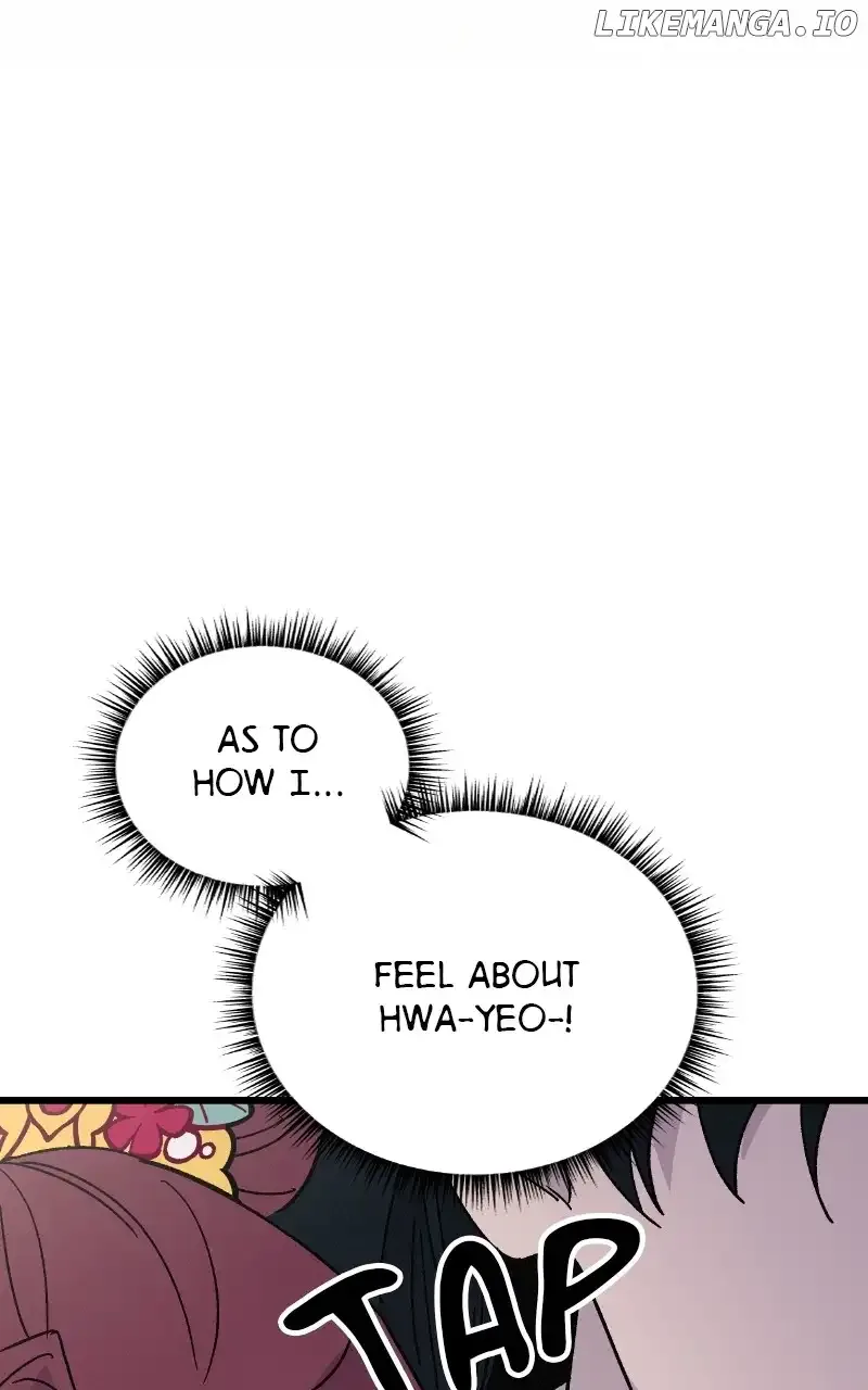Concubine Scandal Chapter 48 page 91