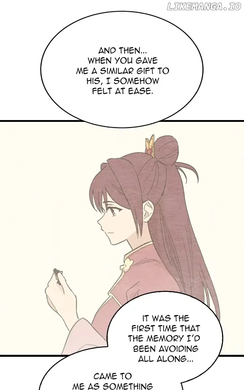 Concubine Scandal Chapter 48 page 82