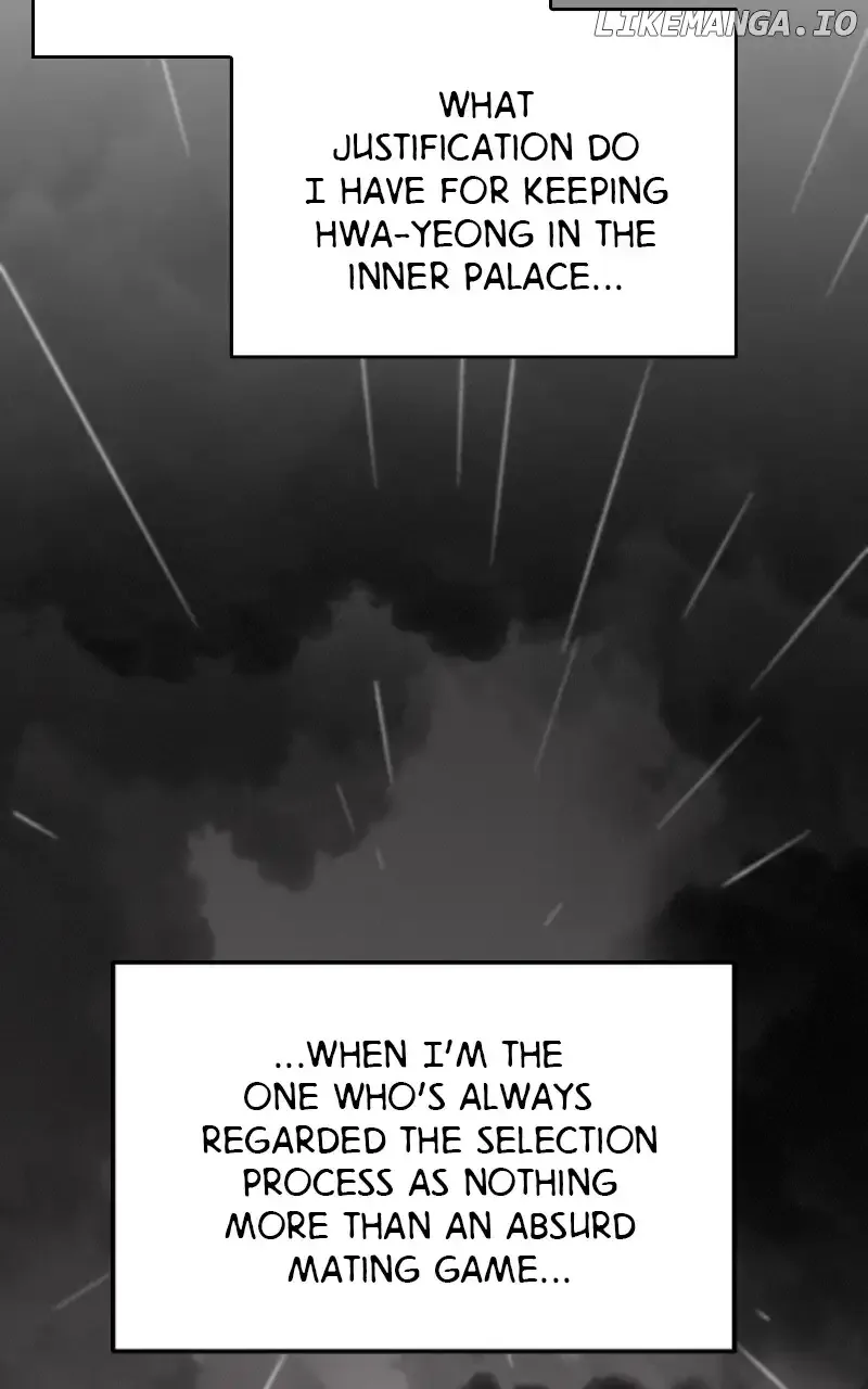 Concubine Scandal Chapter 48 page 89