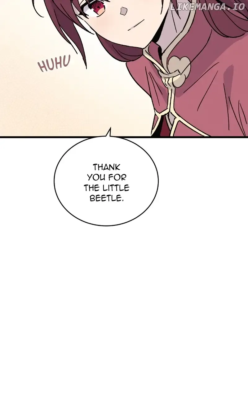 Concubine Scandal Chapter 48 page 84