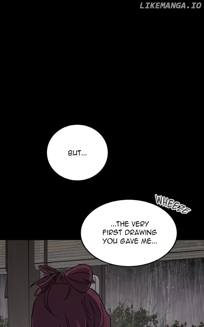 Concubine Scandal Chapter 47 page 84