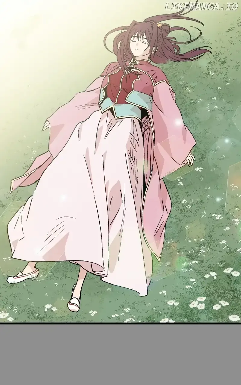 Concubine Scandal Chapter 50 page 3