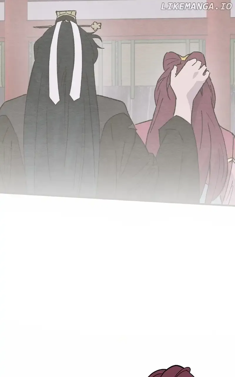 Concubine Scandal Chapter 50 page 27
