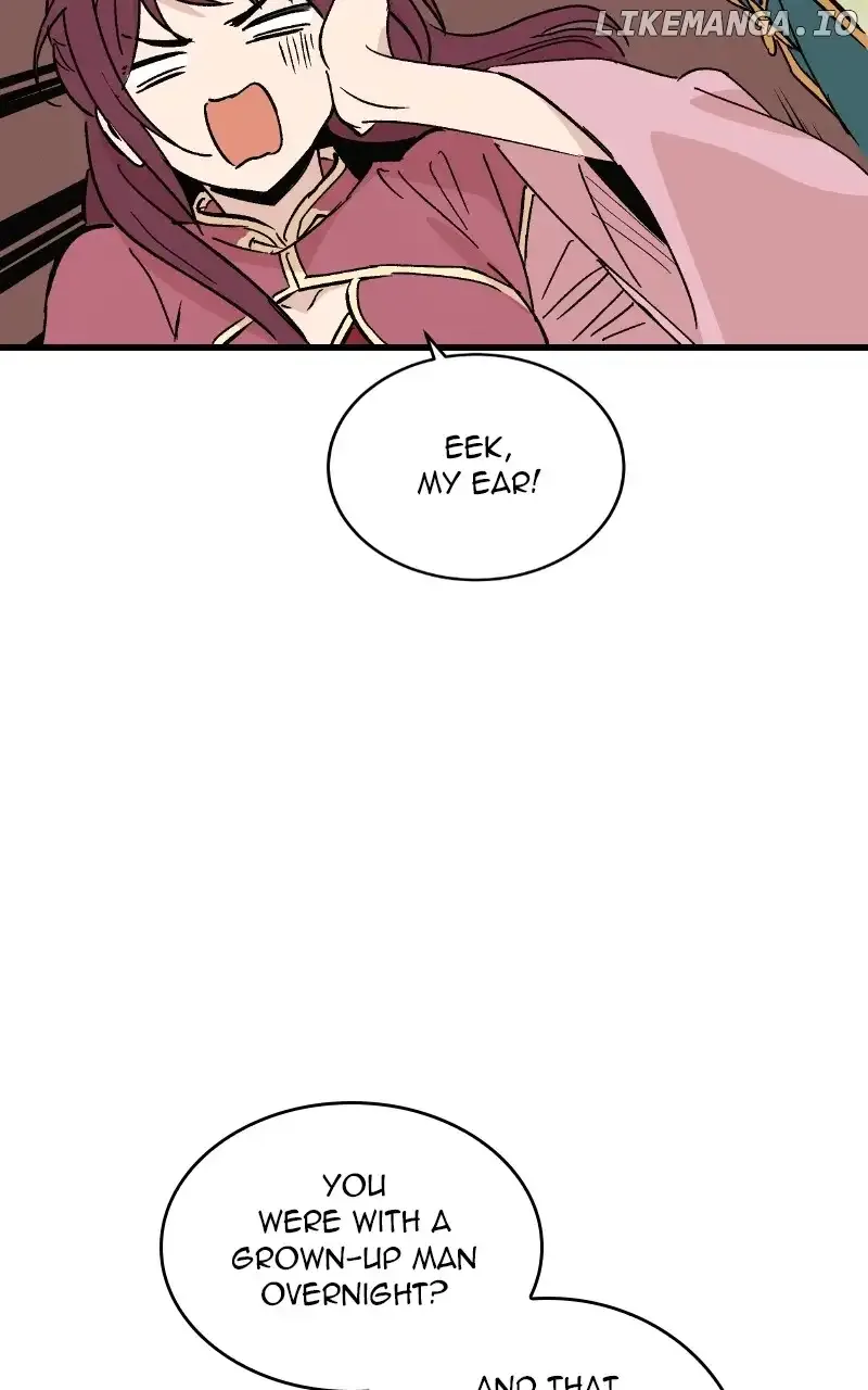 Concubine Scandal Chapter 50 page 18