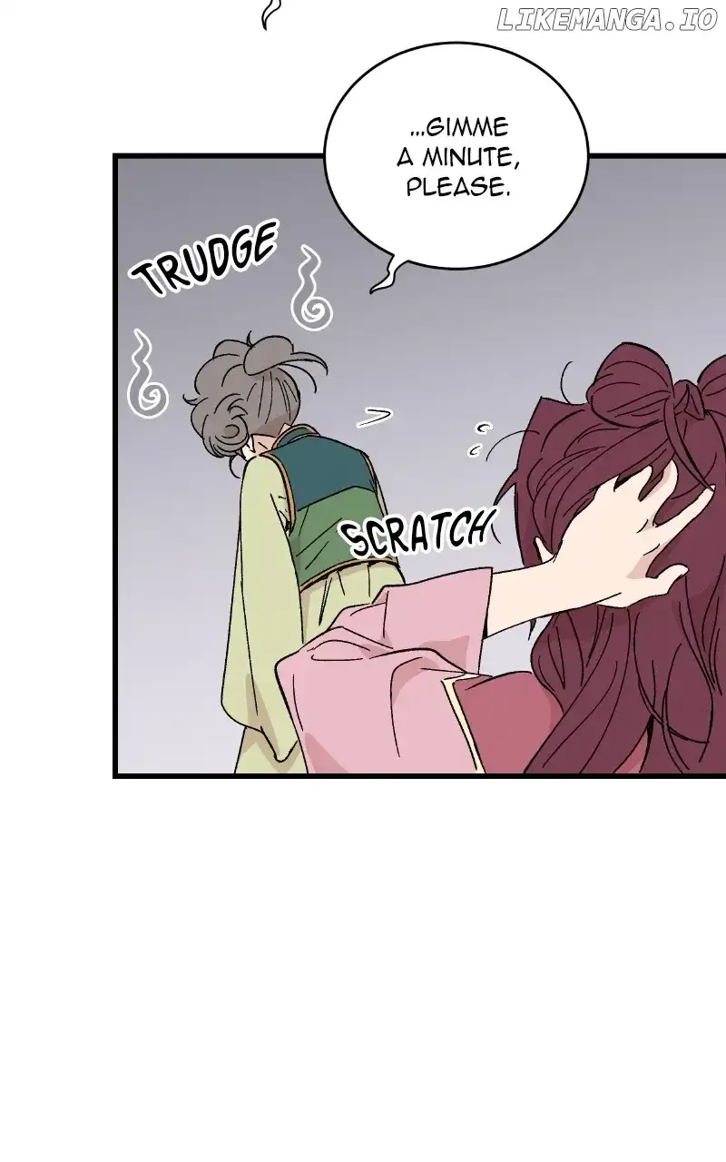 Concubine Scandal Chapter 50 page 24