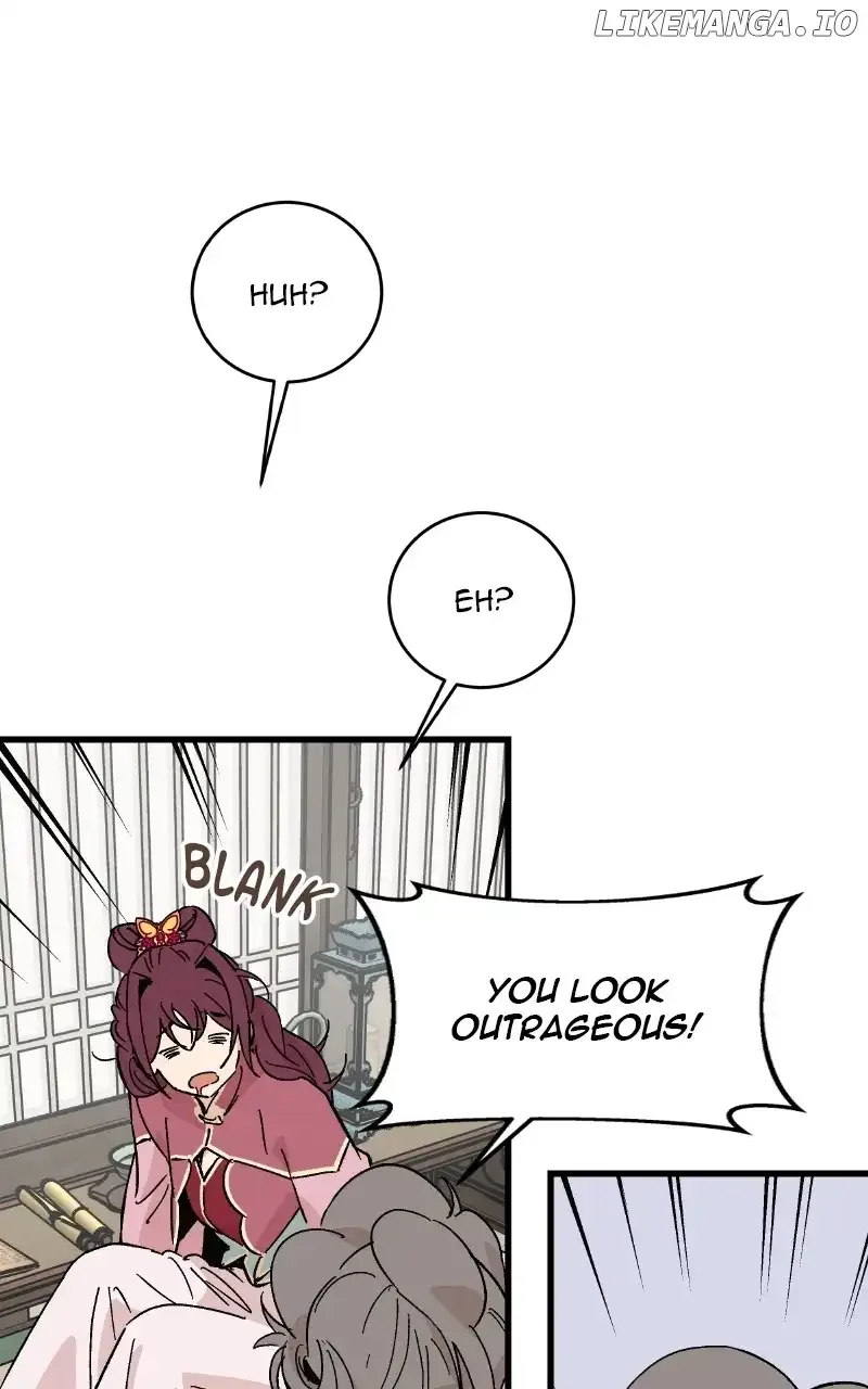 Concubine Scandal Chapter 50 page 13