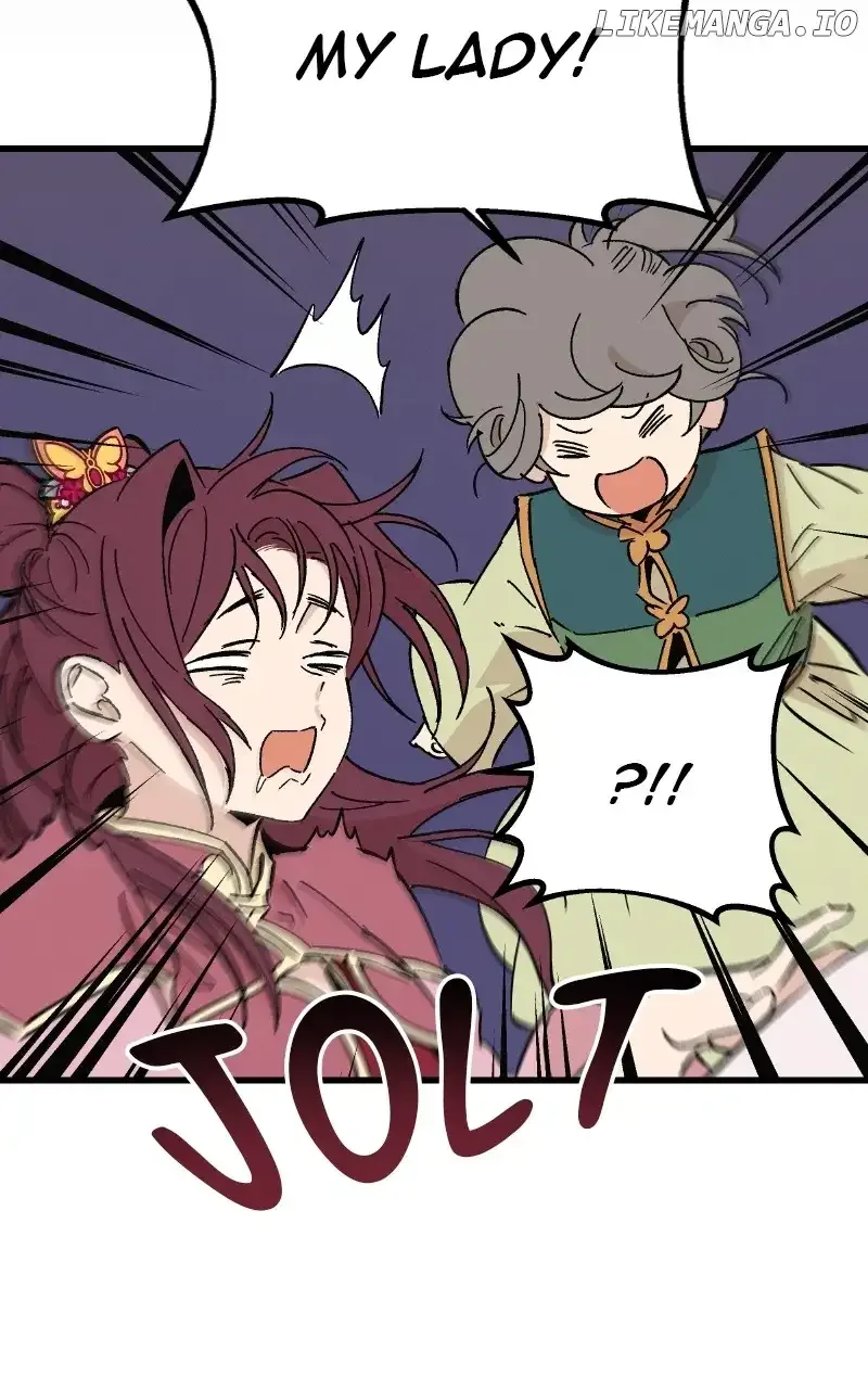 Concubine Scandal Chapter 50 page 12