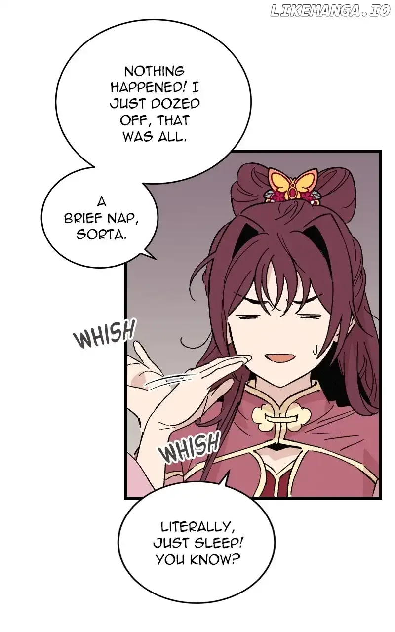 Concubine Scandal Chapter 50 page 20