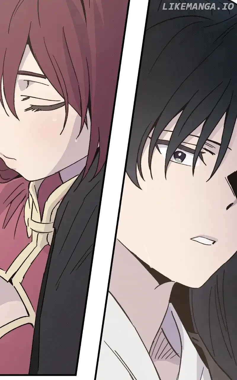 Concubine Scandal Chapter 48 page 95