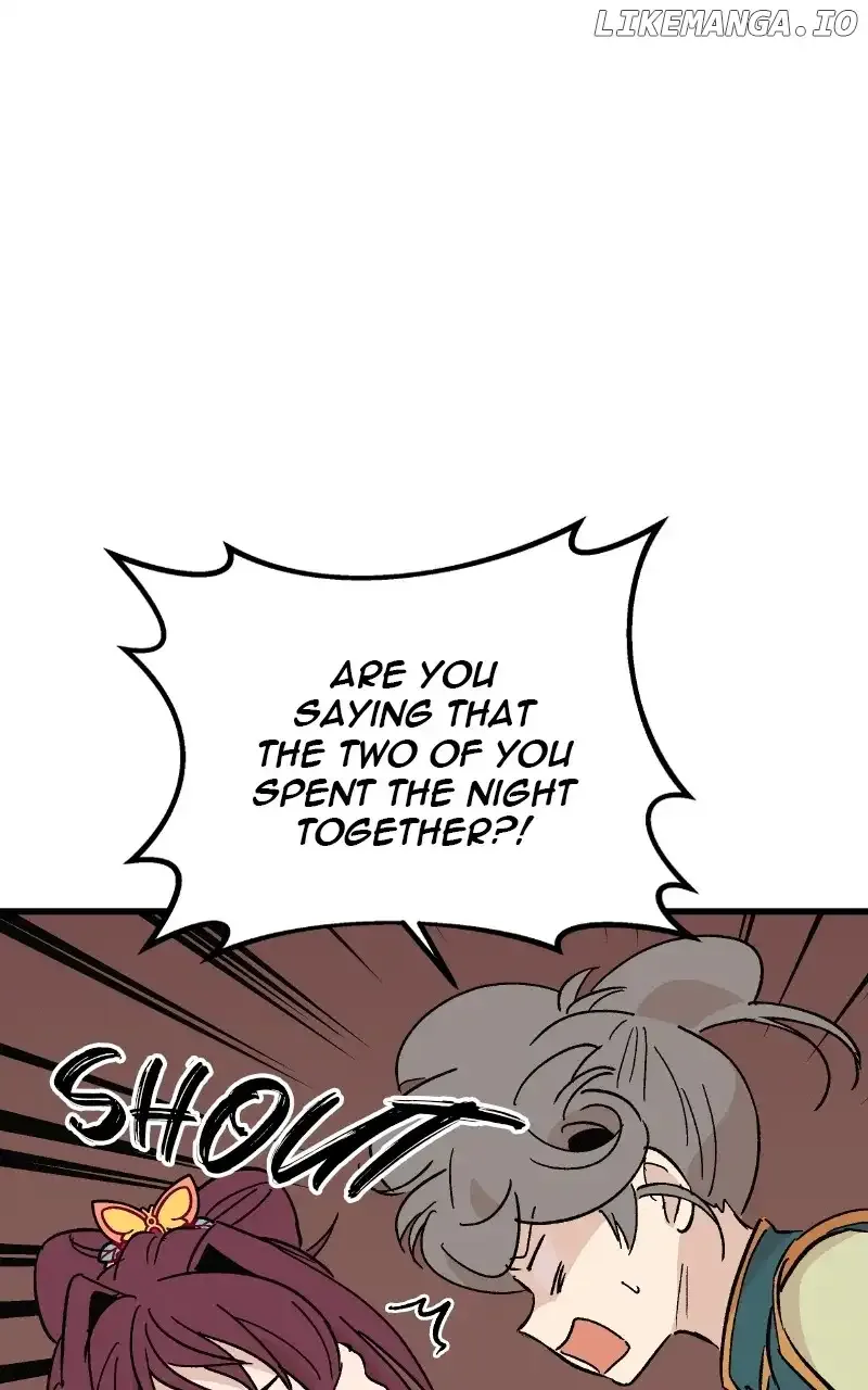 Concubine Scandal Chapter 50 page 17