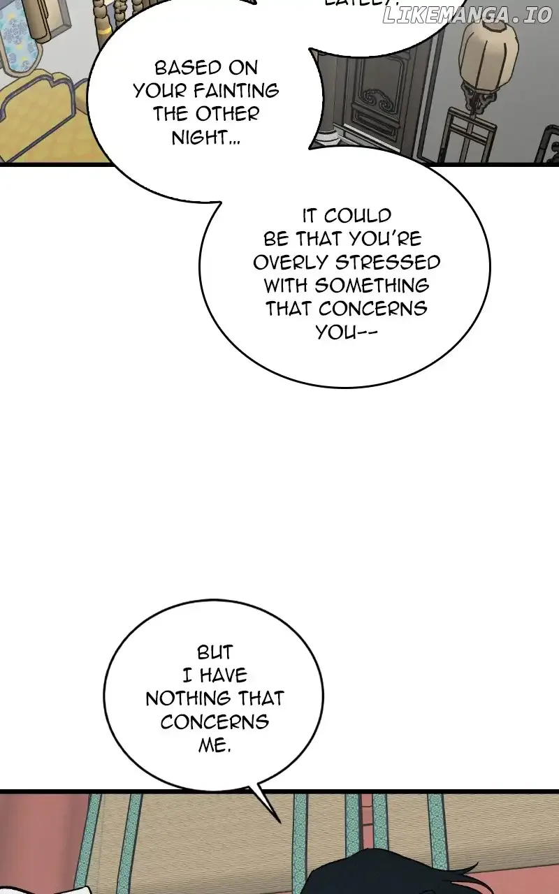 Concubine Scandal Chapter 50 page 56