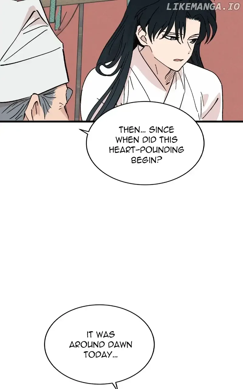 Concubine Scandal Chapter 50 page 57