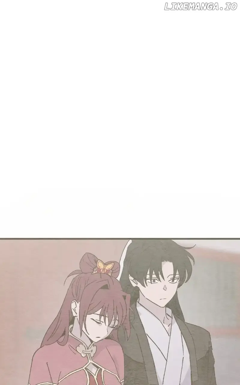 Concubine Scandal Chapter 50 page 40