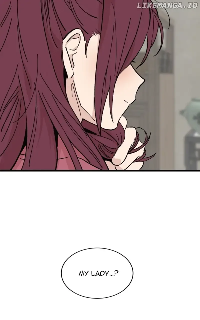 Concubine Scandal Chapter 50 page 32