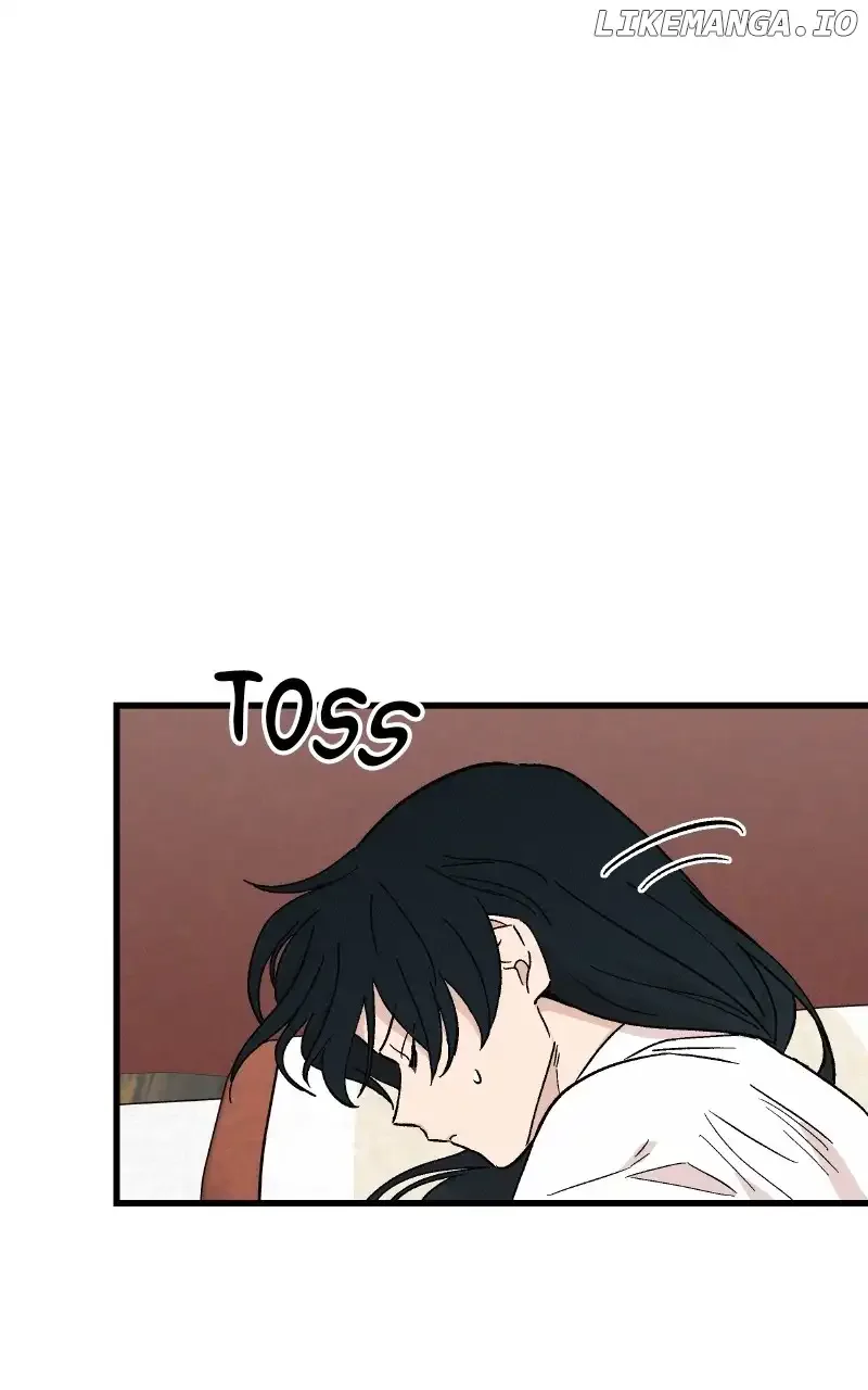 Concubine Scandal Chapter 50 page 39
