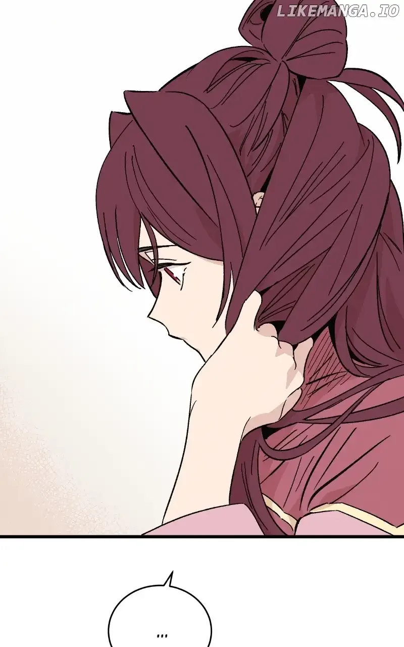 Concubine Scandal Chapter 50 page 28