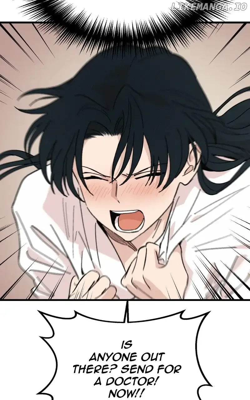 Concubine Scandal Chapter 50 page 46