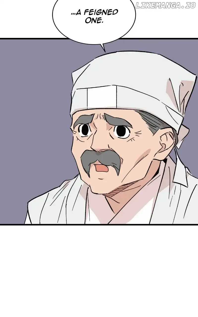 Concubine Scandal Chapter 50 page 52