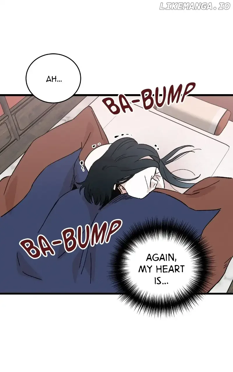 Concubine Scandal Chapter 50 page 43
