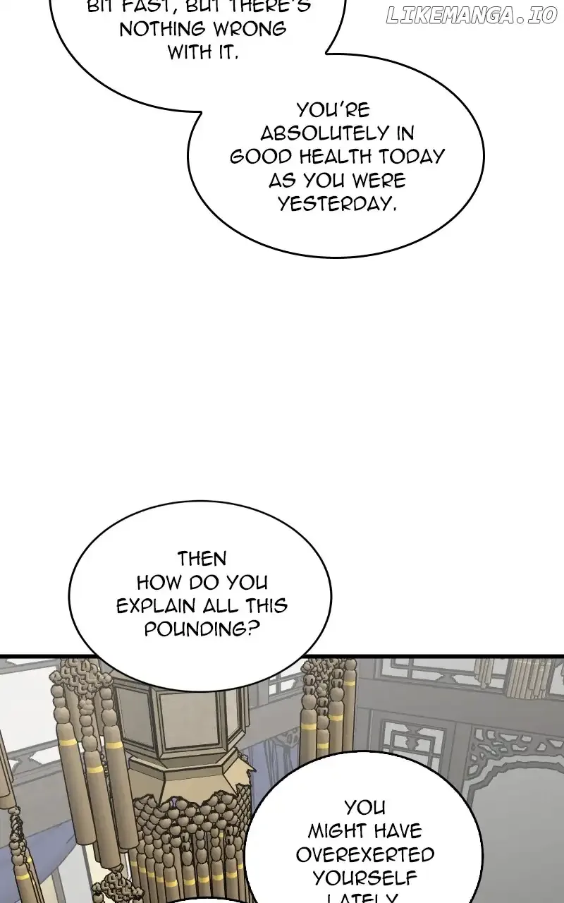 Concubine Scandal Chapter 50 page 55