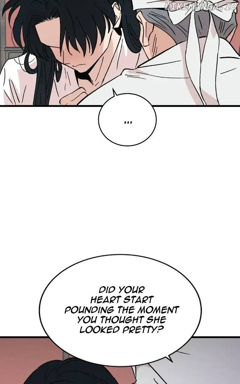 Concubine Scandal Chapter 50 page 71