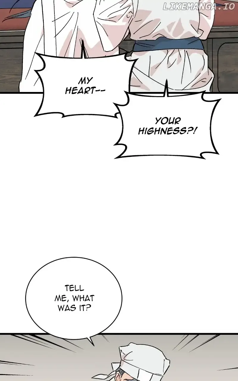 Concubine Scandal Chapter 50 page 67