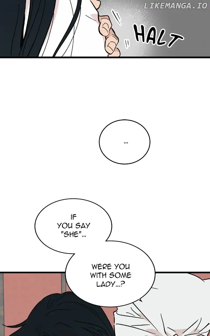 Concubine Scandal Chapter 50 page 70